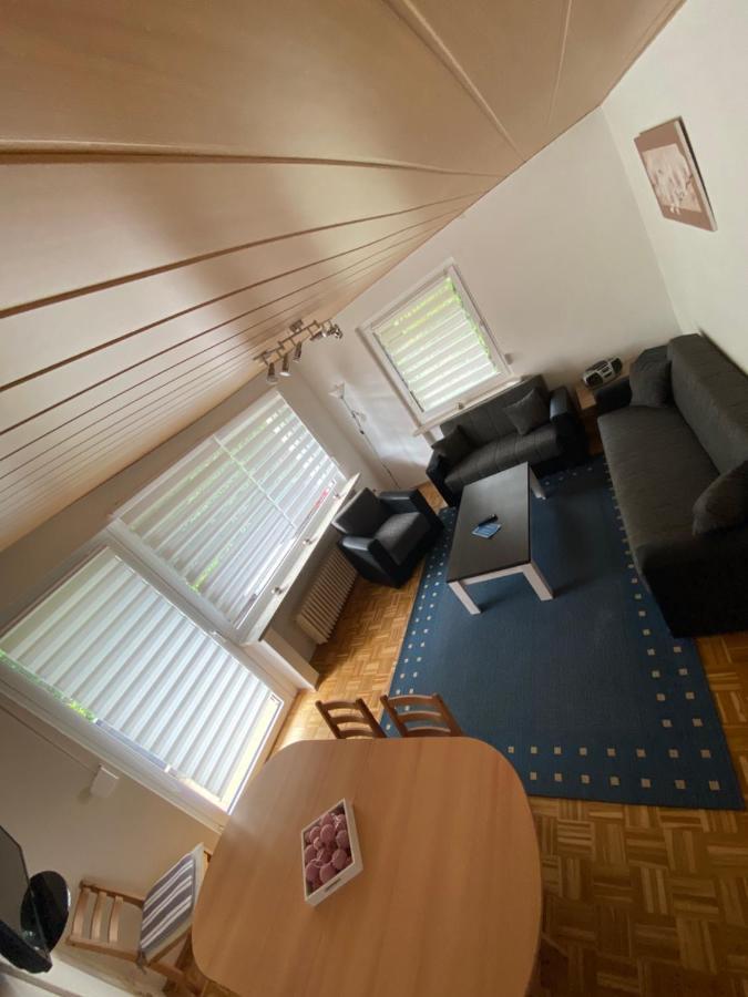 Ferienwohnung Schmidt Braunlage Exterior foto